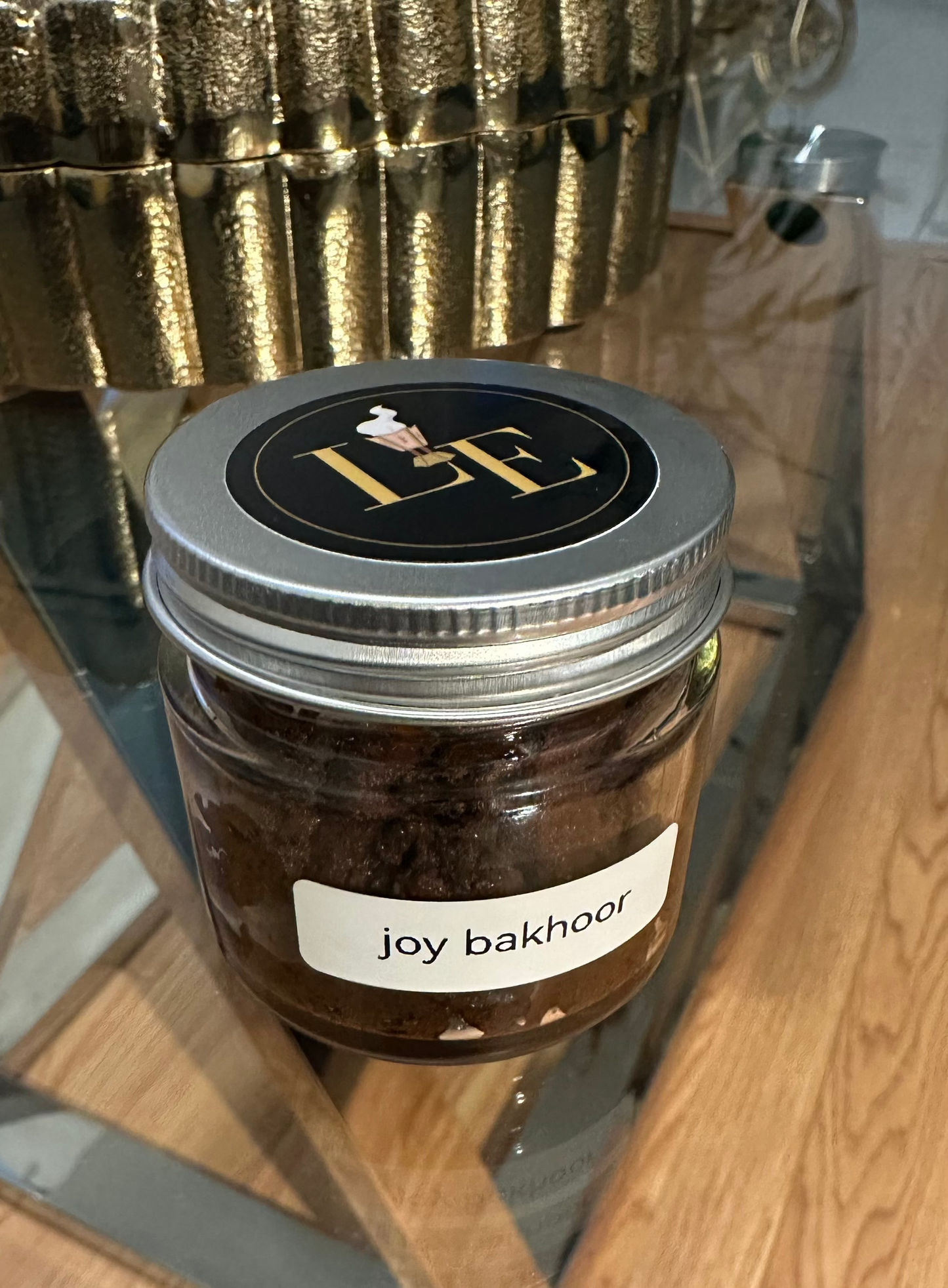 'Joy' Premium Sandalwood Incense