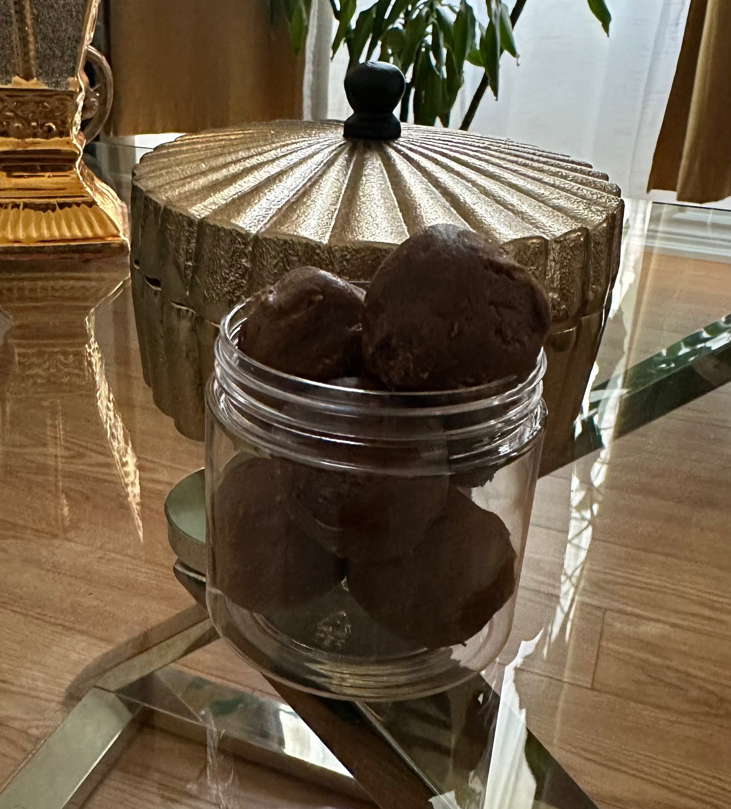 Dilka Body Scrub