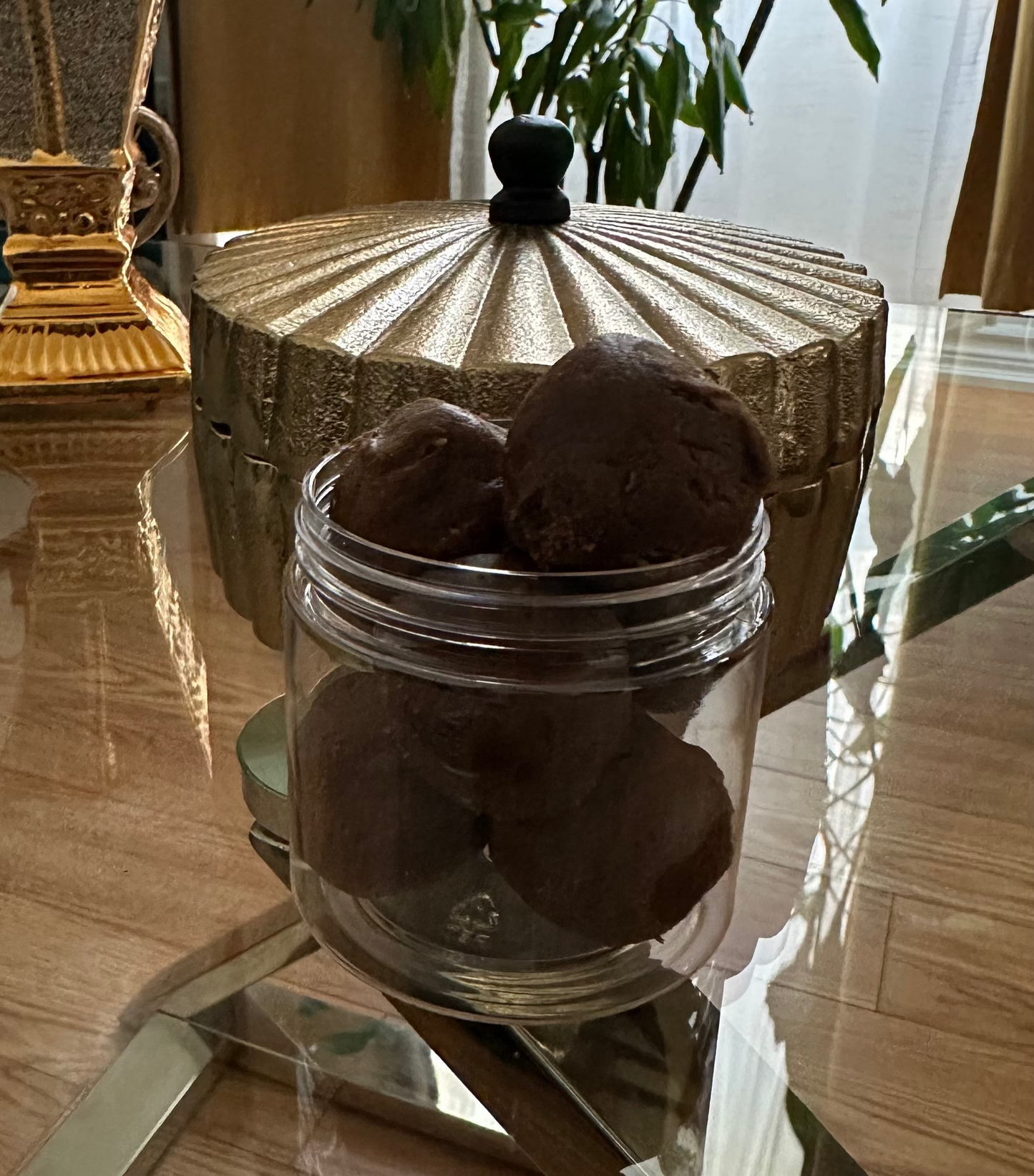 Dilka Body Scrub
