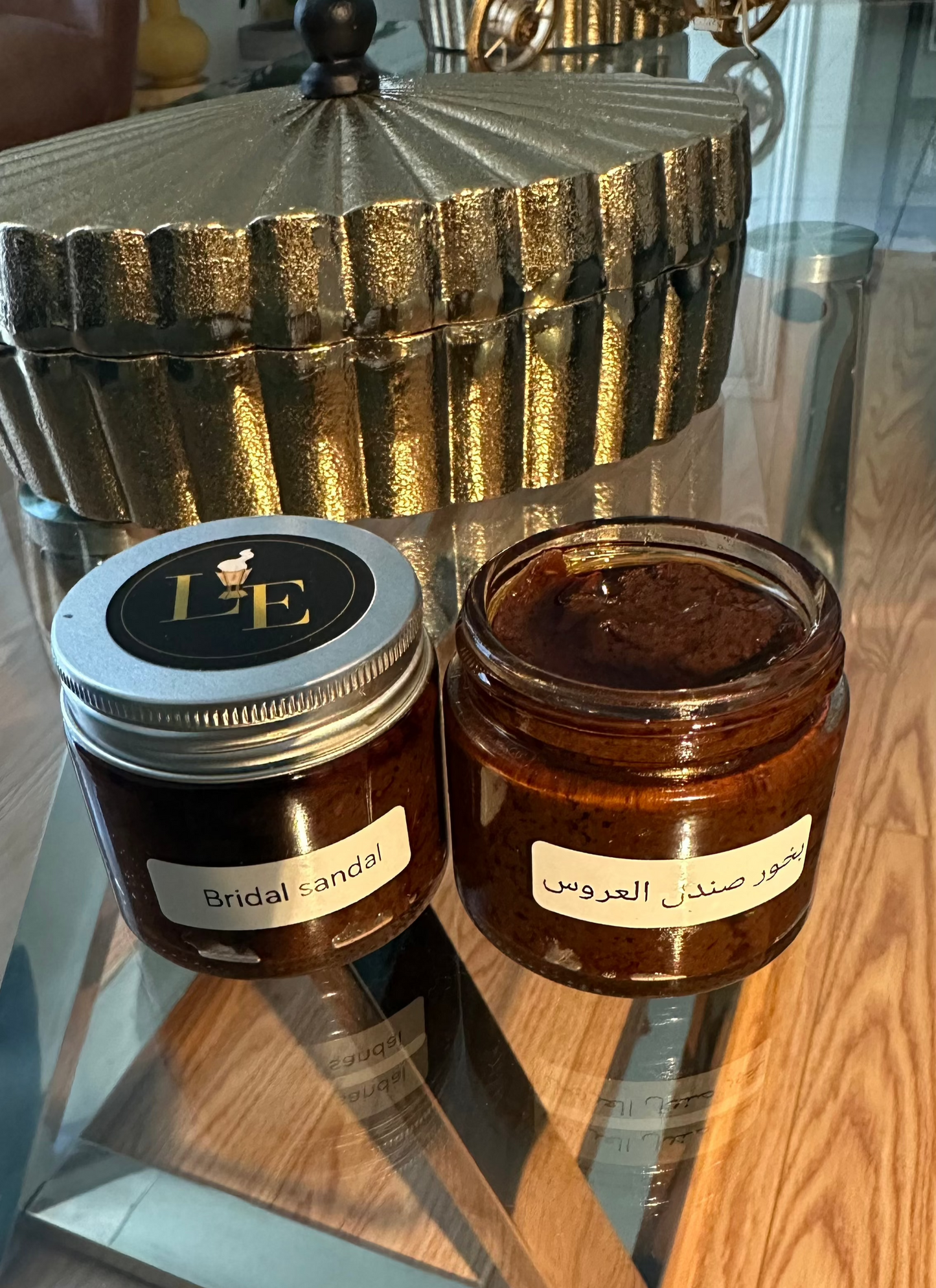 Bridal Premium Sandalwood Incense