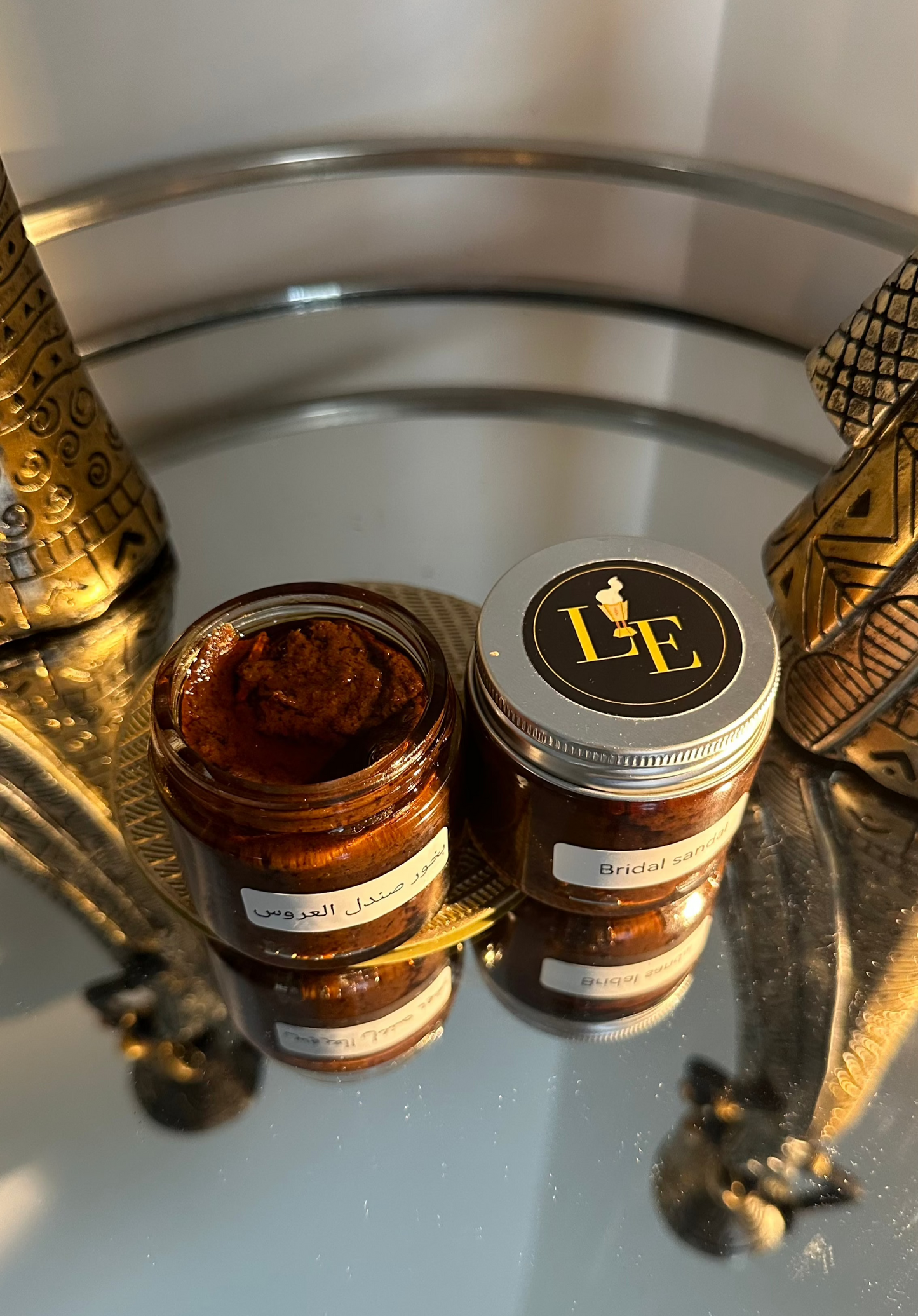 Bridal Premium Sandalwood Incense