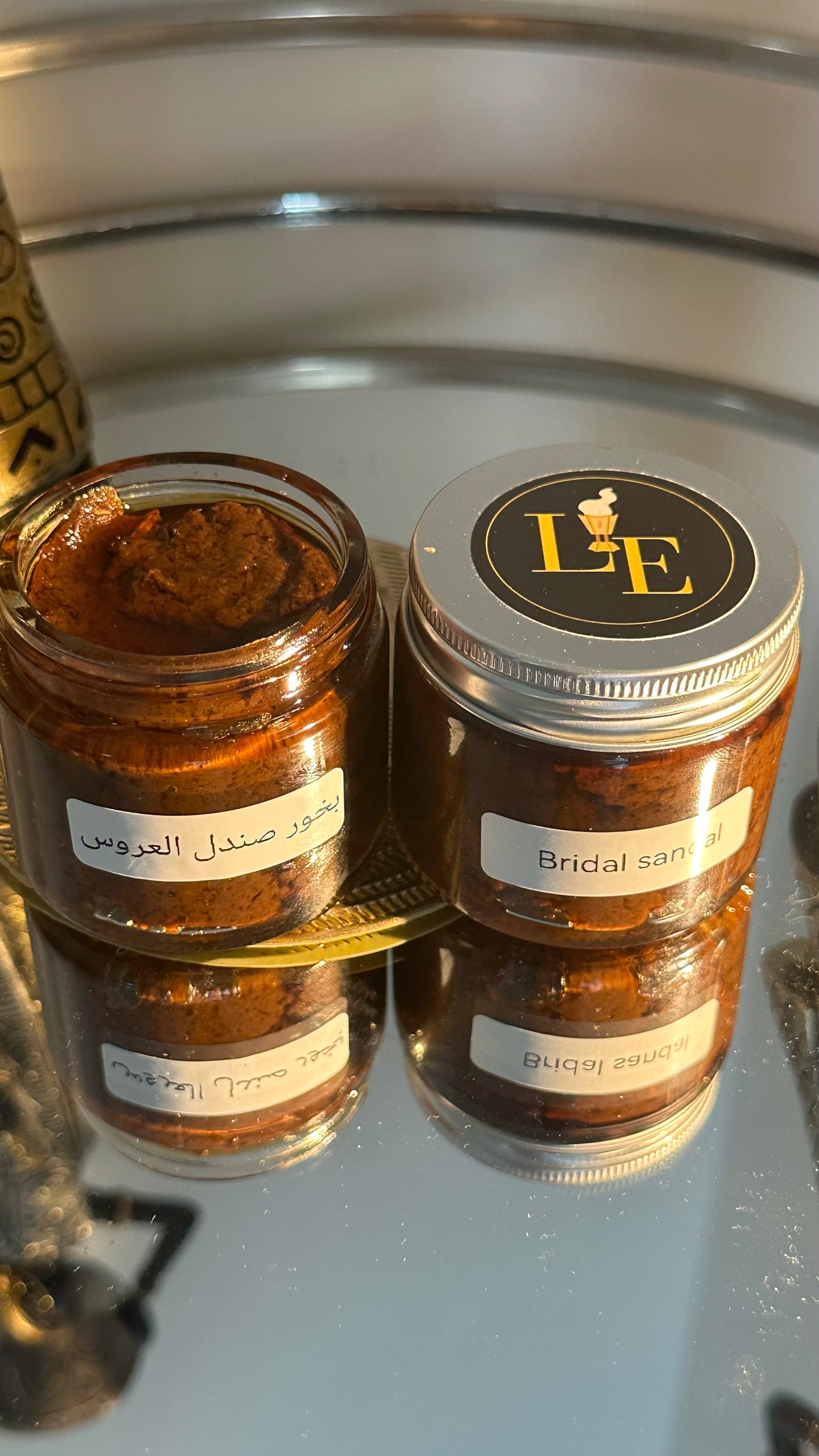 Bridal Premium Sandalwood Incense