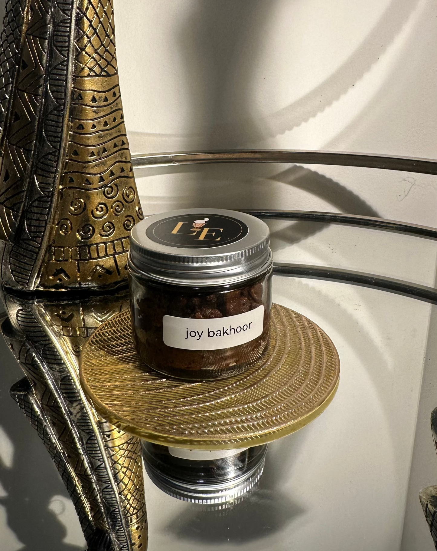 'Joy' Premium Sandalwood Incense