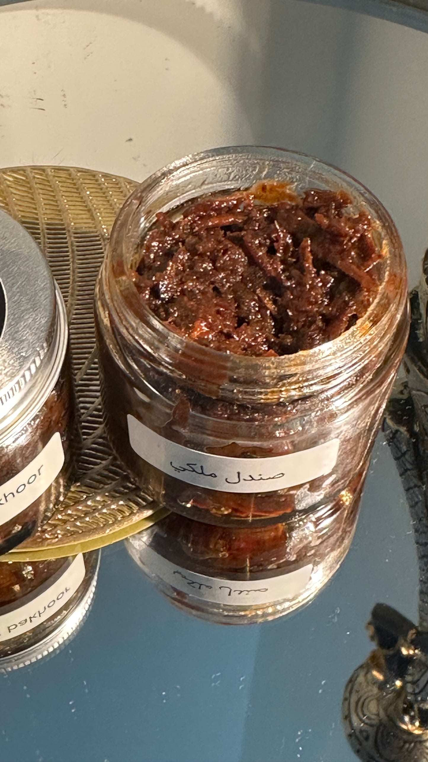 Royal Sandalwood