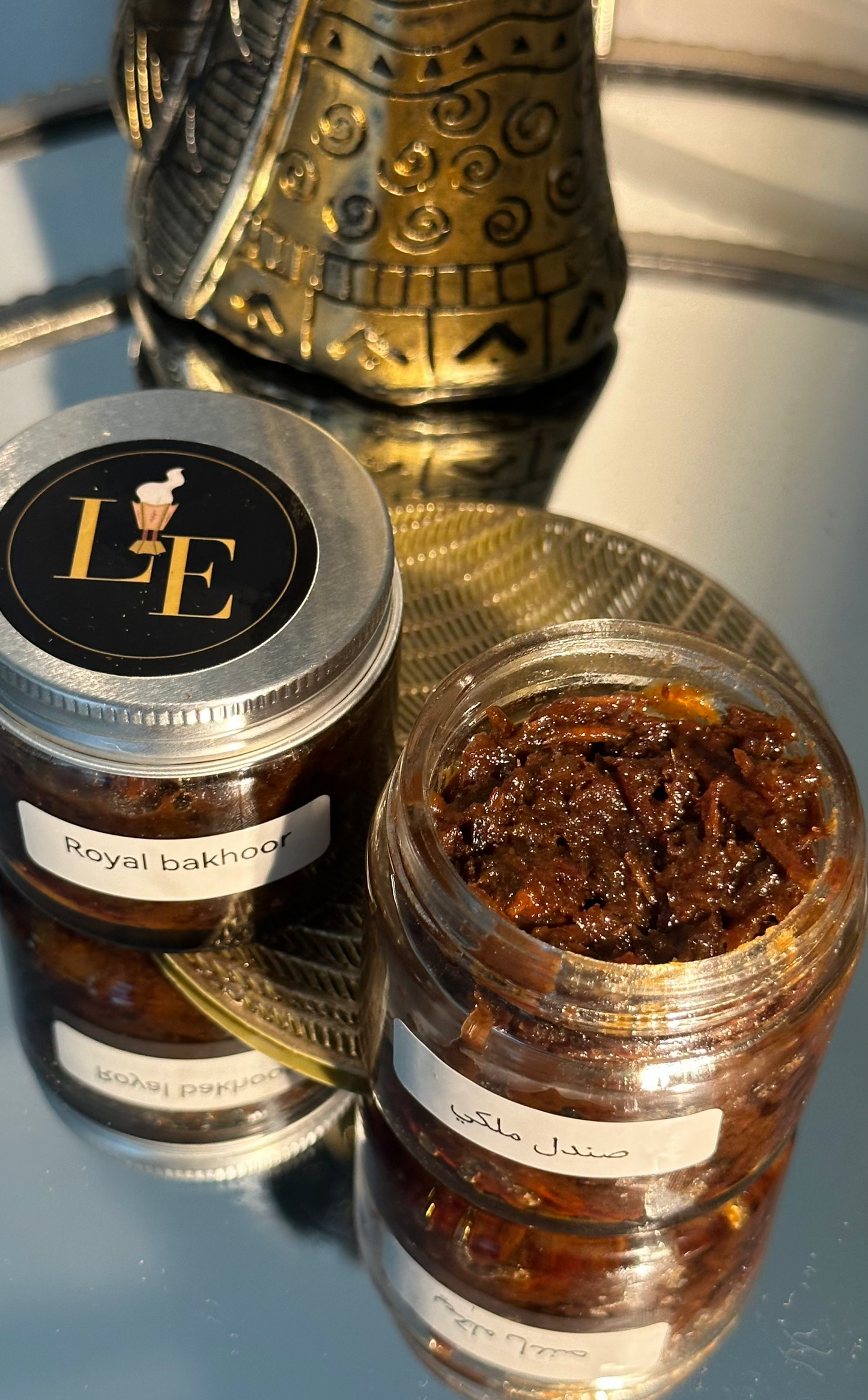 Royal Sandalwood