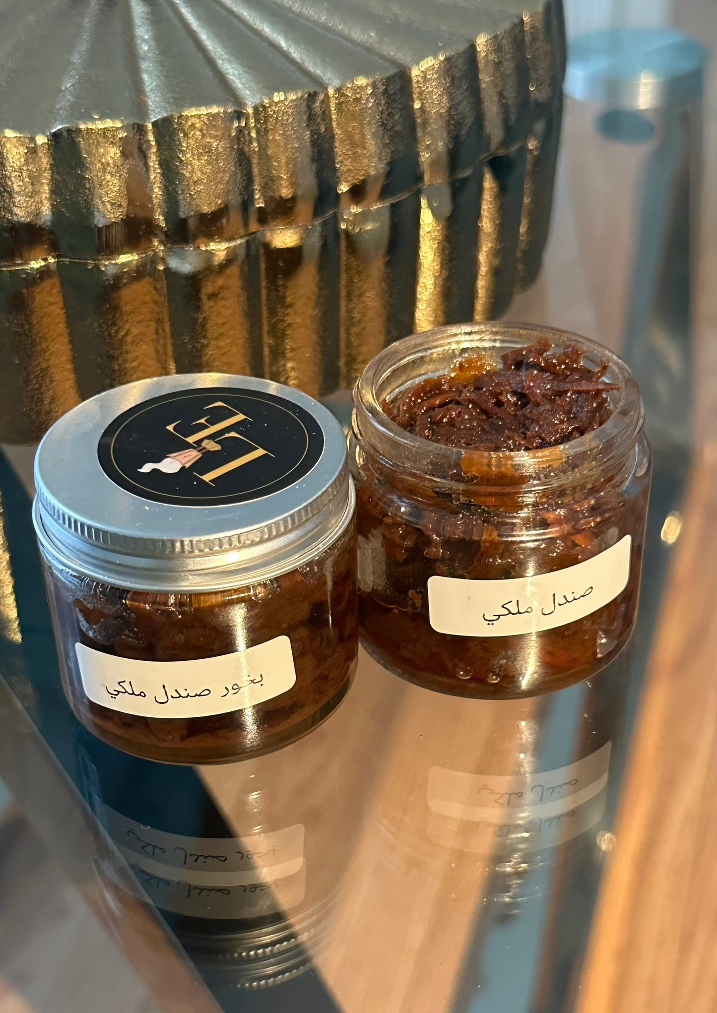 Royal Sandalwood