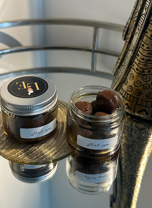 'Kindikaya' Premium Sandalwood Incense