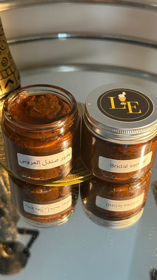Bridal Premium Sandalwood Incense