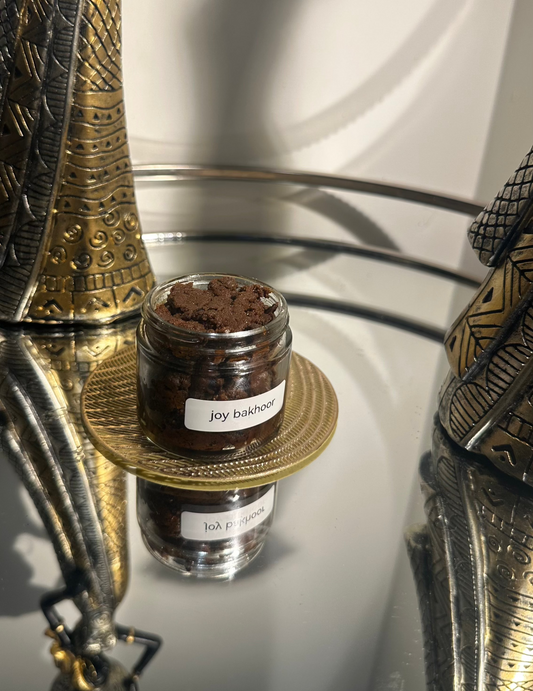 'Joy' Premium Sandalwood Incense