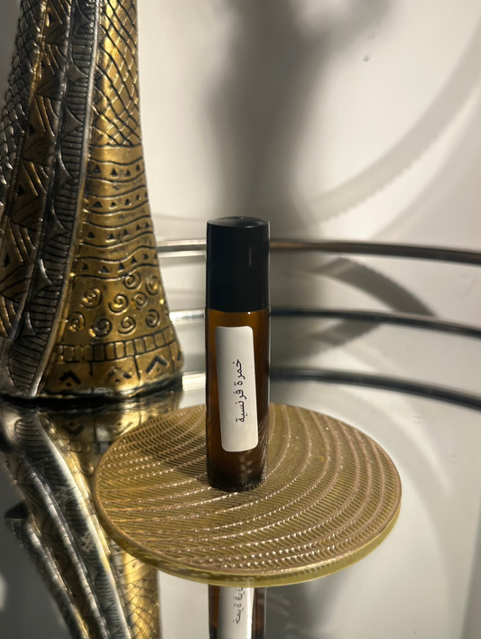 'Khumra' French Perfume