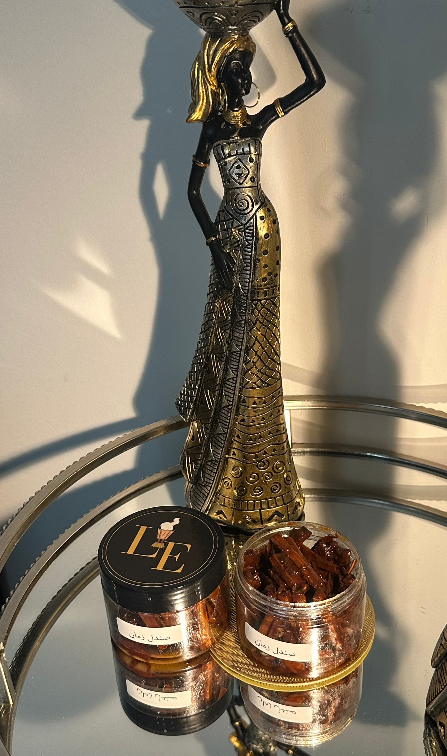 'Nostalgia' Premium Sandalwood Incense
