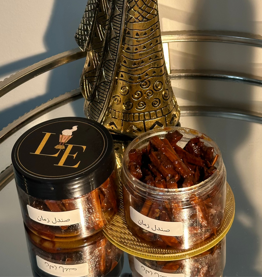 'Nostalgia' Premium Sandalwood Incense