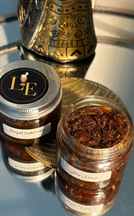 Royal Sandalwood