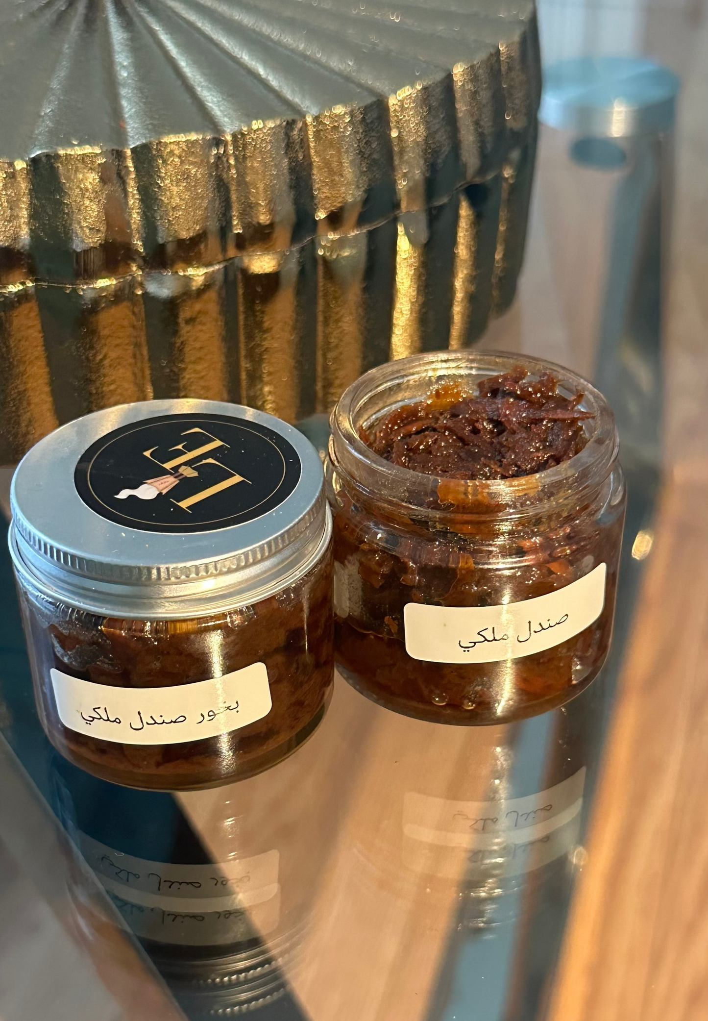 Royal Sandalwood